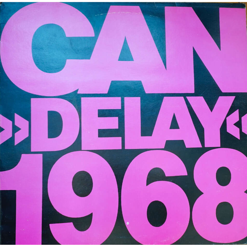 Can Delay 1968