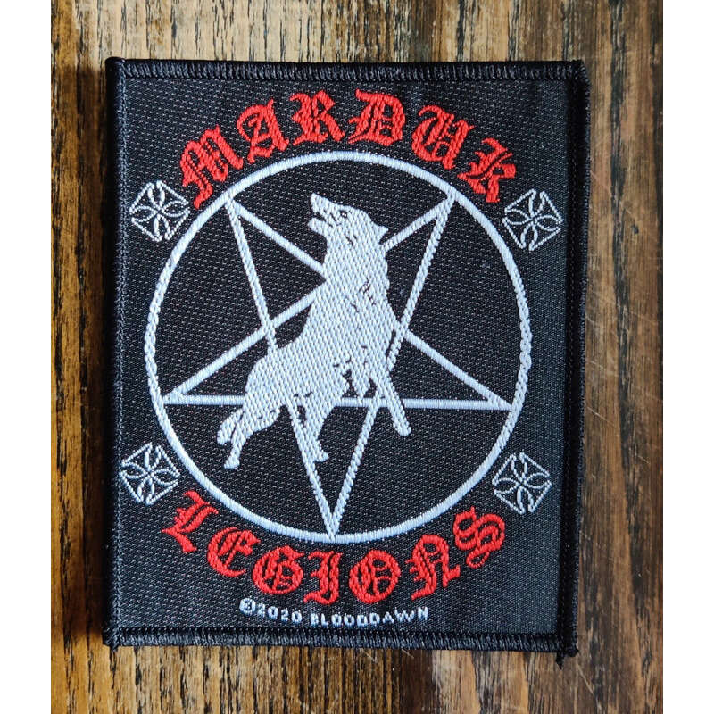  Legions Official 2020 Patch 