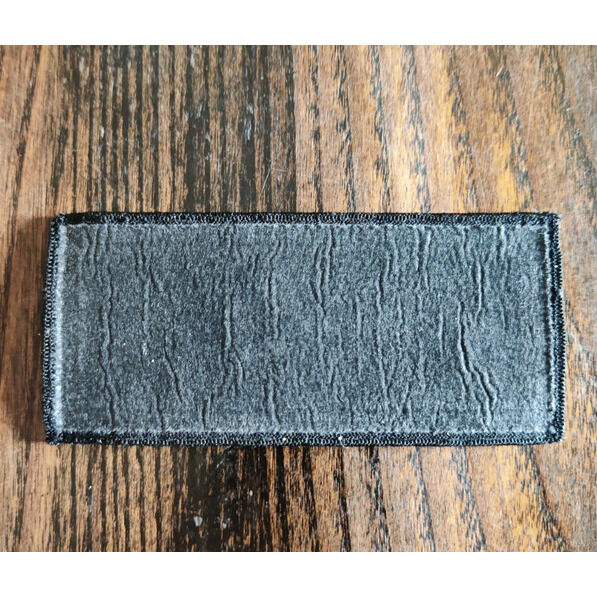  Dimmu Borgir  -  official red logo patch 