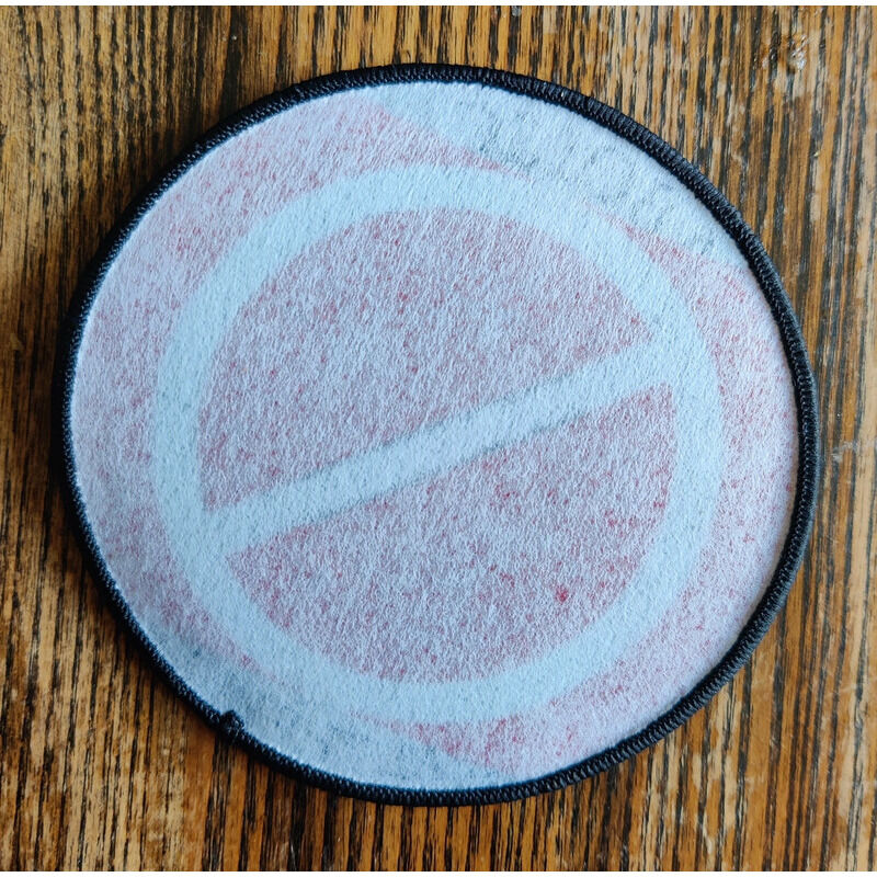  Diabolicum  -  heal the world official patch 