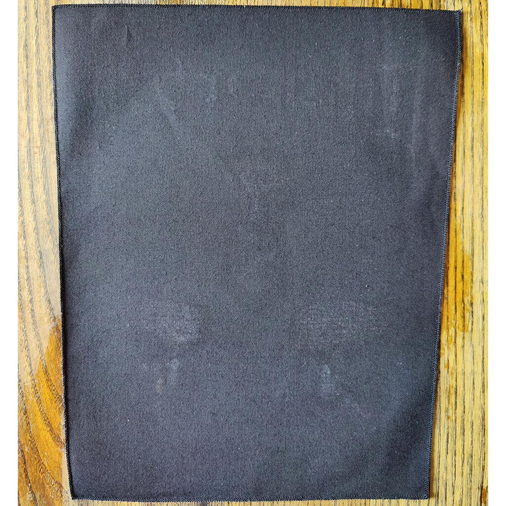  immortal  -  blashyrkh official back patch 2008 