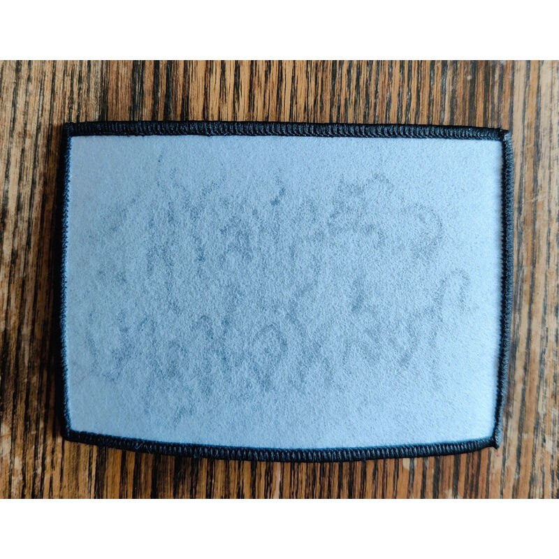  Beketh Nexehmu  -  official logo patch 