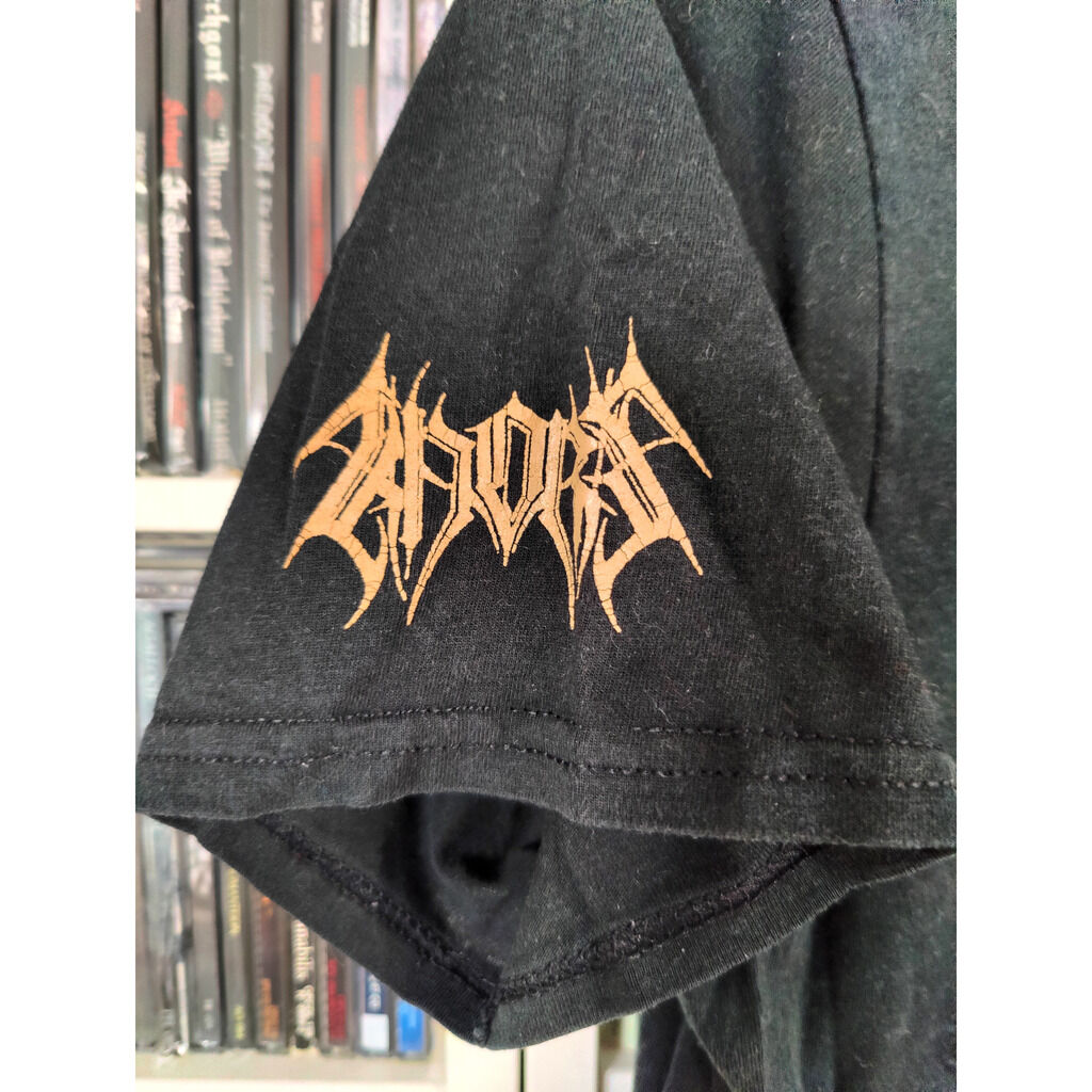  khors  -  where the word acquires eternity (l size) official girlie t-shirt 2020 