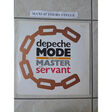 depeche mode master and servant (slavery whip mix / voxless) / (set me free) remotivate me (release mix) 1984 uk