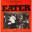 eater the history of eater volume one