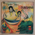 LIJADU SISTERS - Sunshine - LP