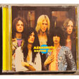 aerosmith 1973 live in boston 1 cd