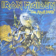 iron maiden live after death (new zealand 1985 original 2lp set on emi lbl full gf ps + inners & booklet!)