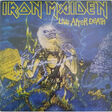 iron maiden live after death (south africa 1985 original 2lp set on emi lbl full gf ps + inners & booklet!)