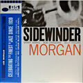 lee morgan the sidewinder