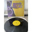 VARIOUS - Back To The Beat - LP
