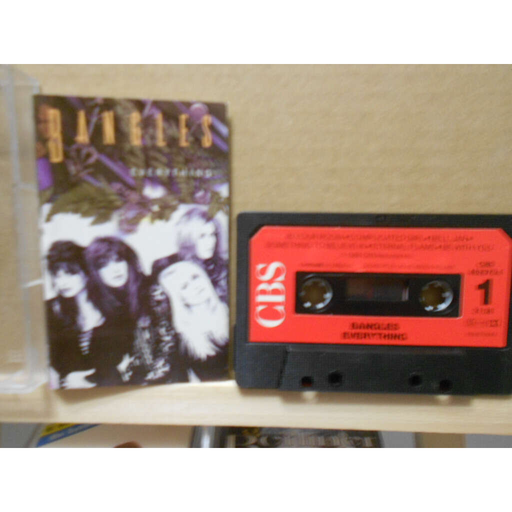 bangles + everything