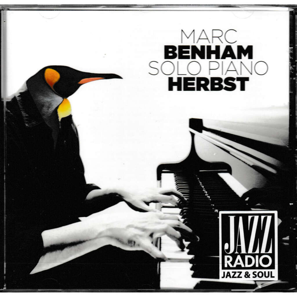 marc benham herbst