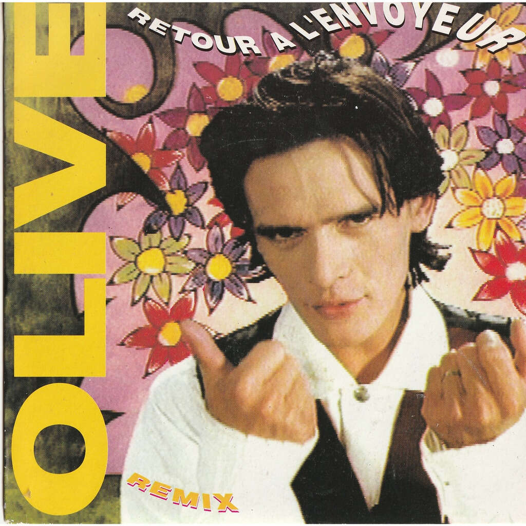  retour a l'envoyeur remix 