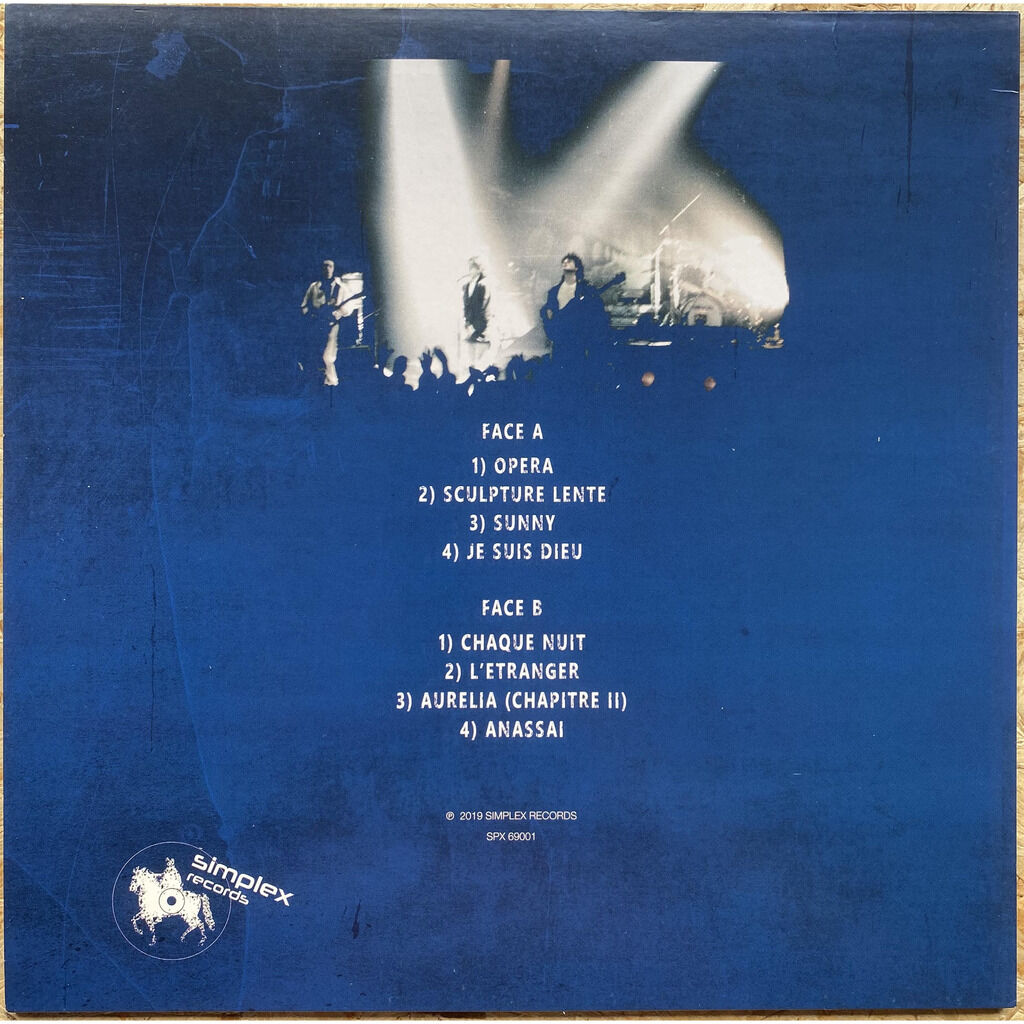  Le Voyage De Noz  -  les chants de l'aurore 