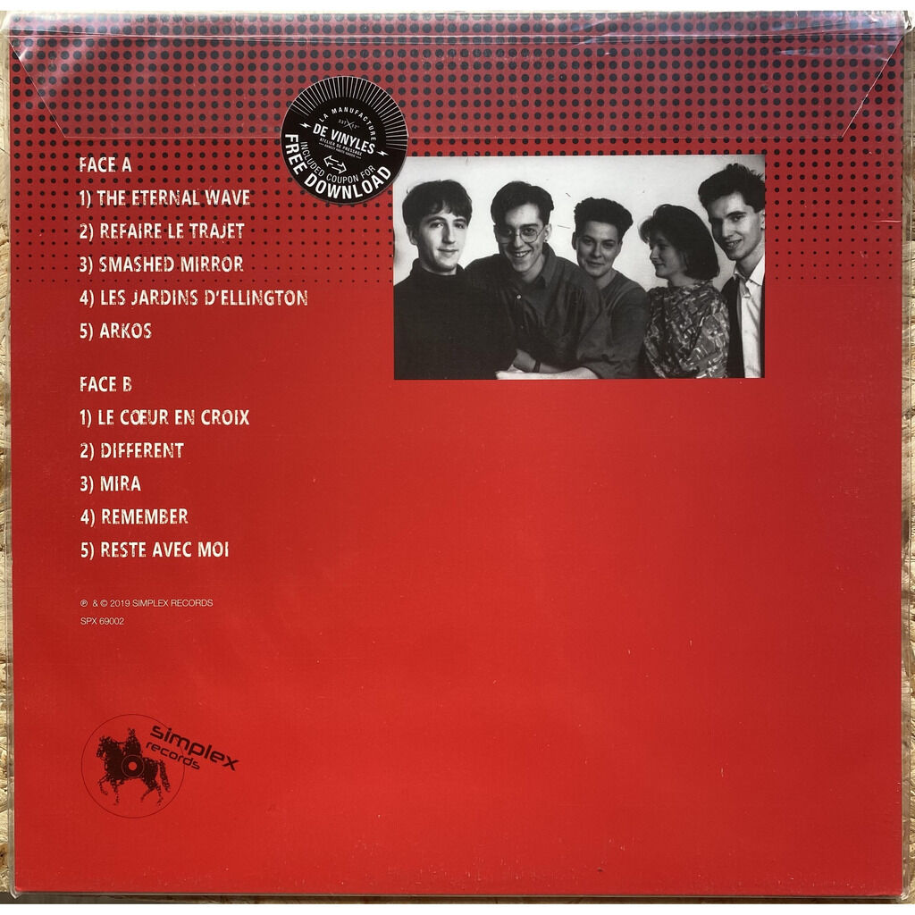  Aurelia Kreit  -  artificial dream 