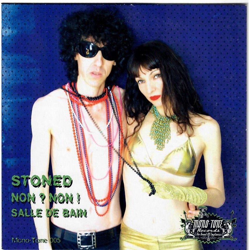  NON!  -  stoned 