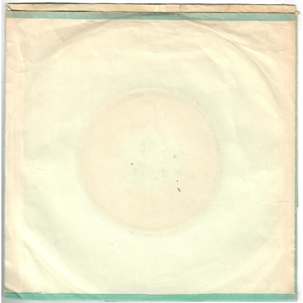  Billie Davis  -  i want you to be my baby / suffer 