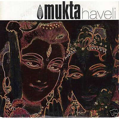 mukta haveli (digipack)