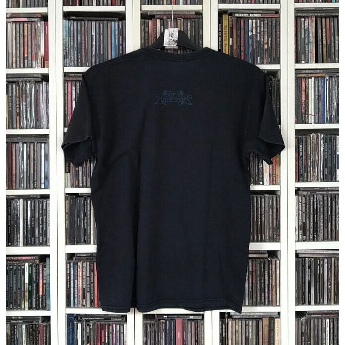  keep of kalessin  -  armada (m size) official t-shirt 2006 