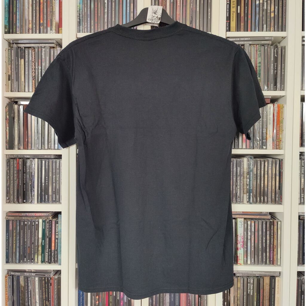  king of asgard  -  runes (m size) official t-shirt 2017 