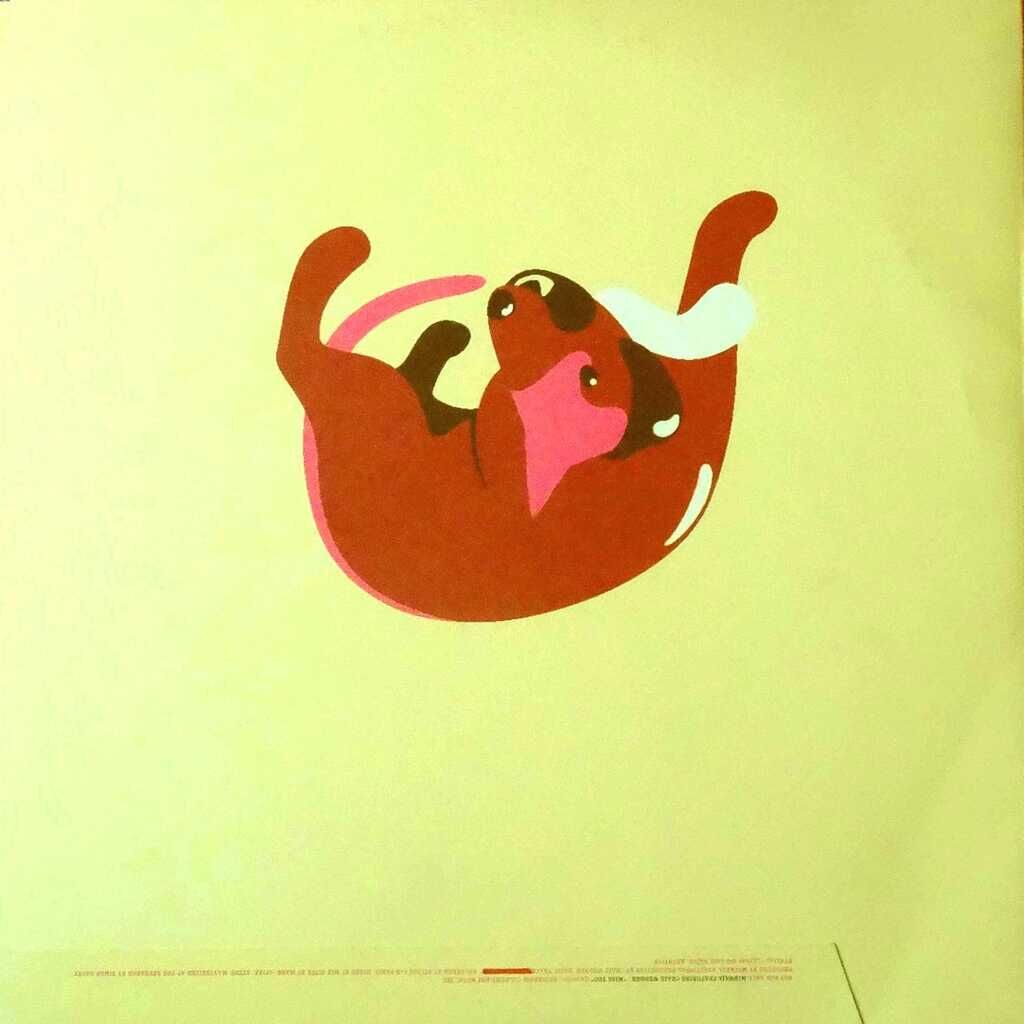  Mirwais  -  miss you 