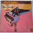 procol harum shine on brightly (1st uk press)