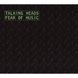 talking heads fea of music cd+dvd