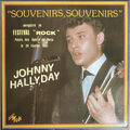 johnny hallyday souvenirs souvenirs