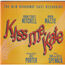 COLE PORTER BRIAN MITCHELL (2) MARIN MAZZIE - Kiss Me Kate (The New Broadway Cast Recording) - Disque CD