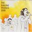 SINGING FRIENDS (2), THE - 2008 - Disque CD