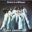HOT CHOCOLATE - Every 1's A Winner - LP