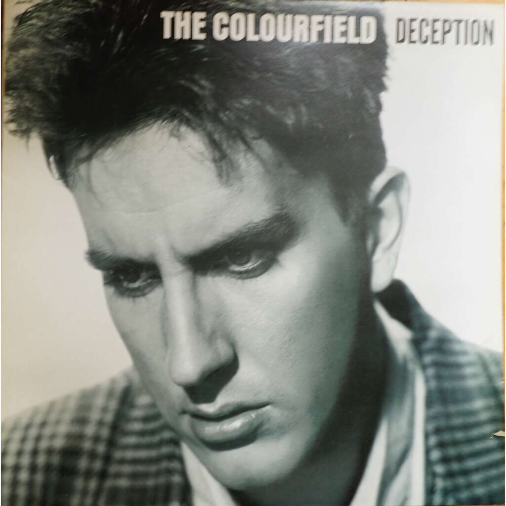 The Colourfield Deception