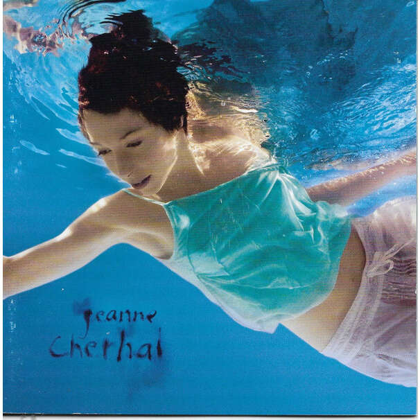 Jeanne Cherhal L'eau