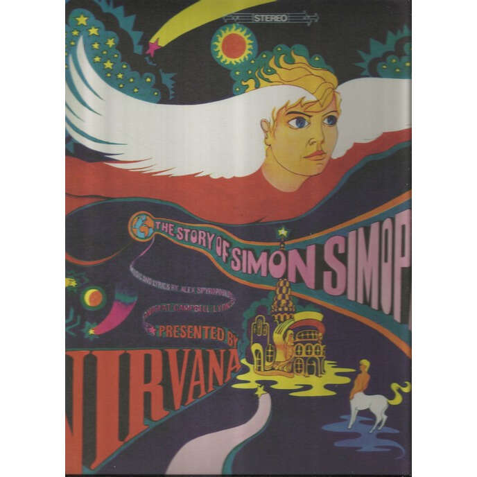  the story of simon simopath 