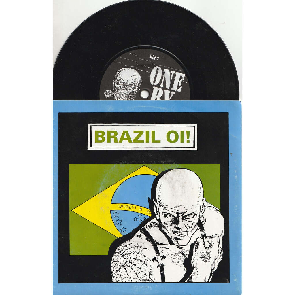  brazil oi 