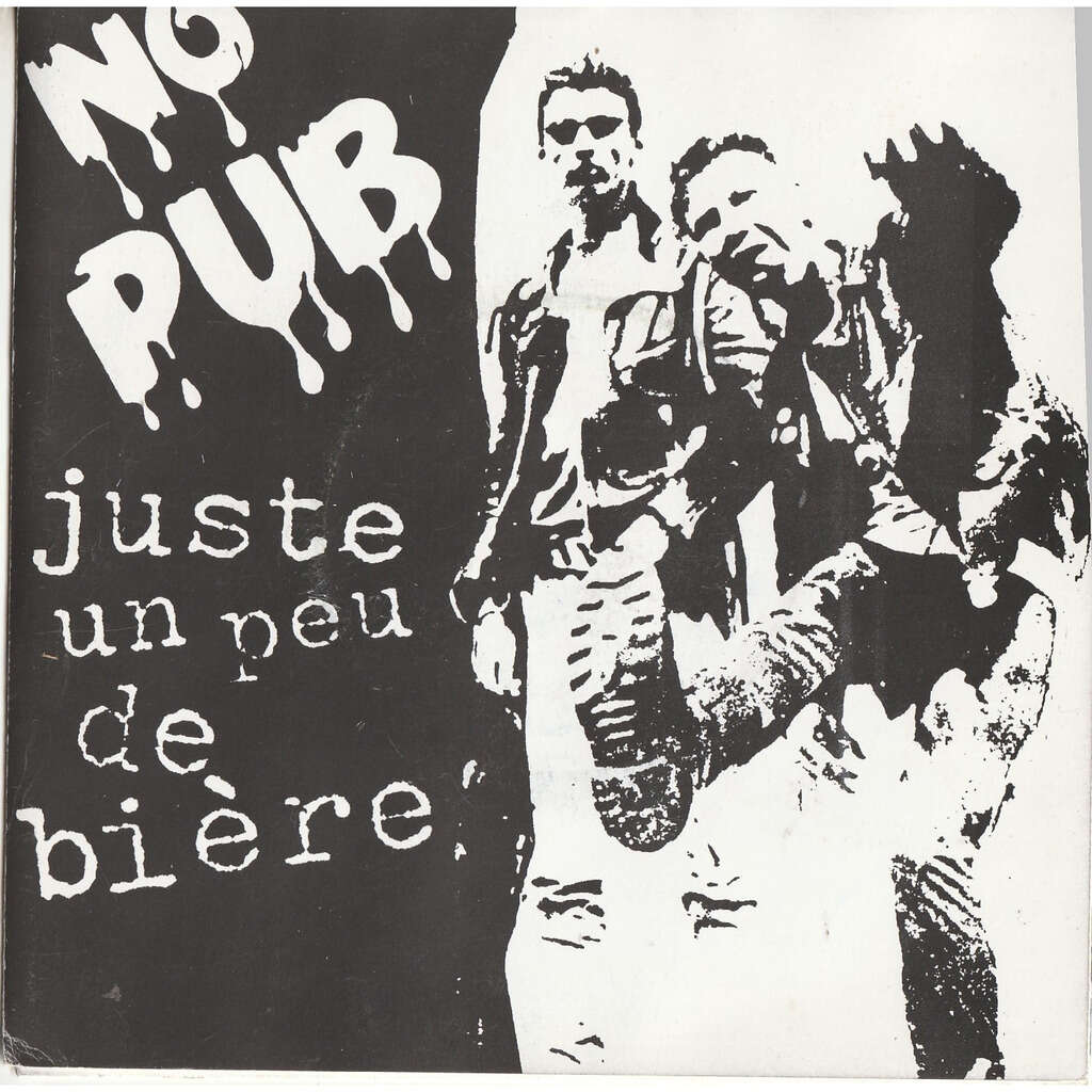  juste un peu de biere 