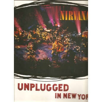  unplugged in new york 