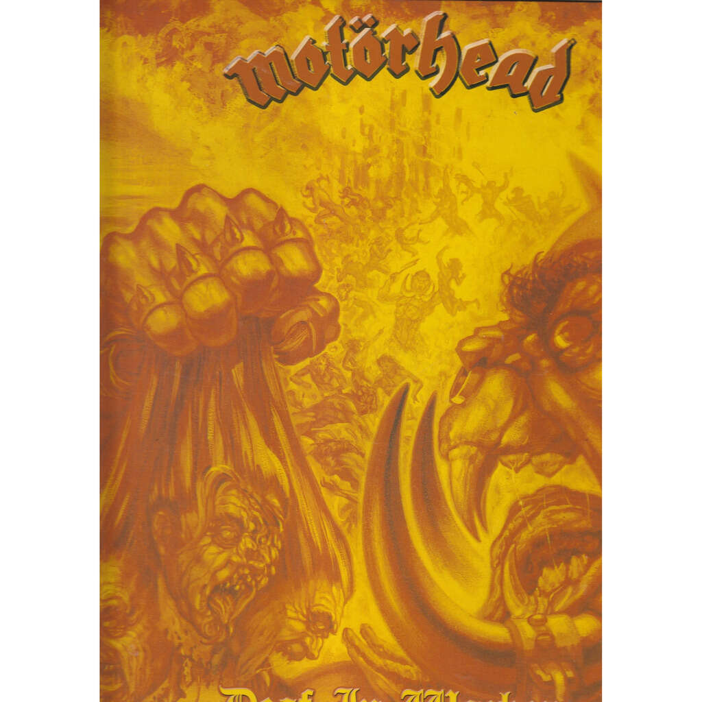  deaf in wacken pop up 