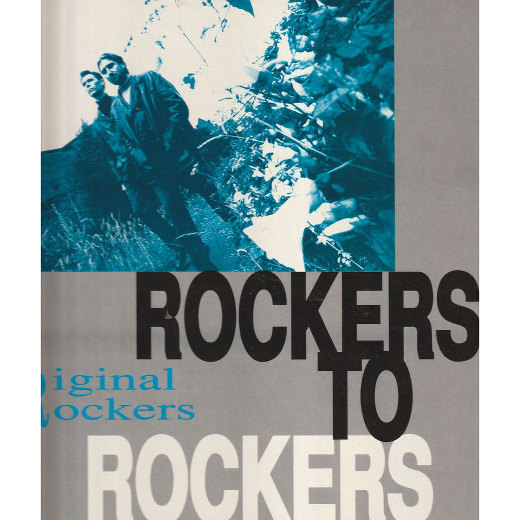  rockers to rockers 