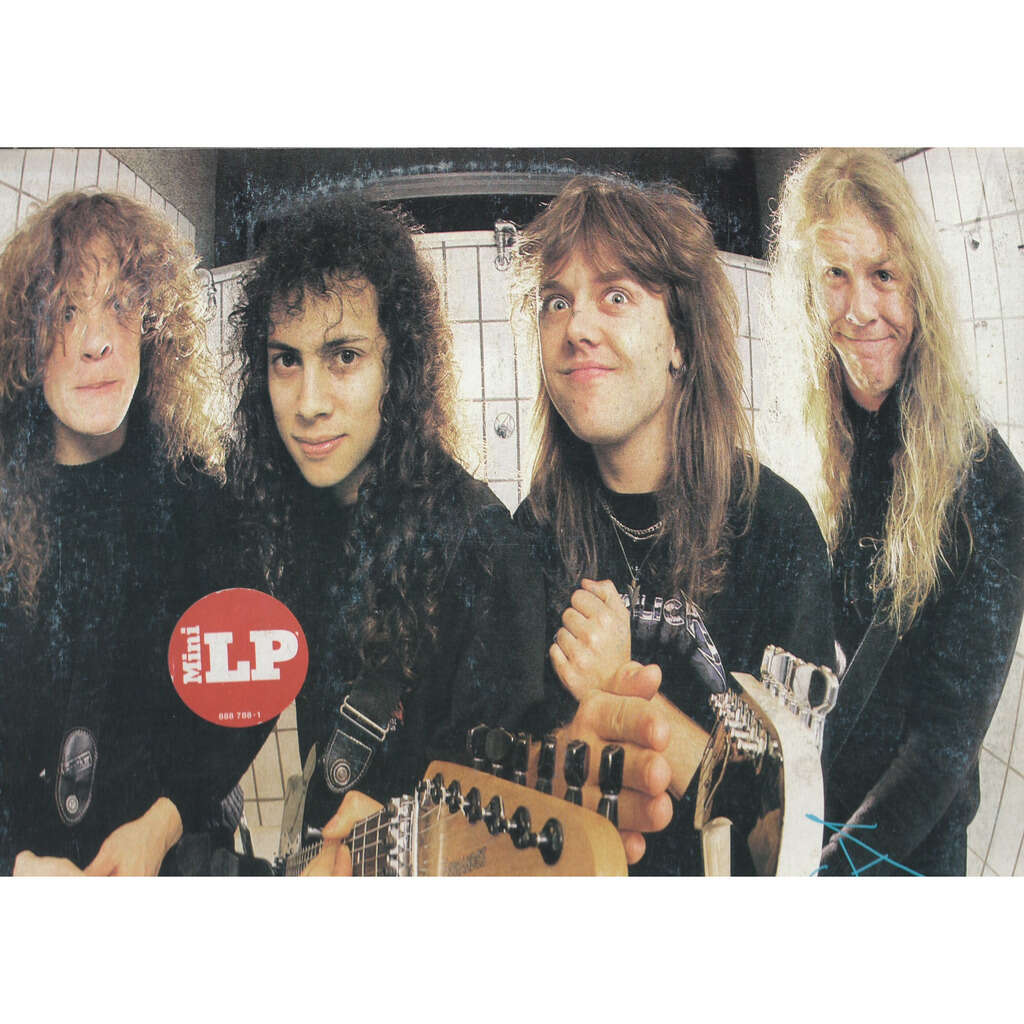  the garage days re-revisited 