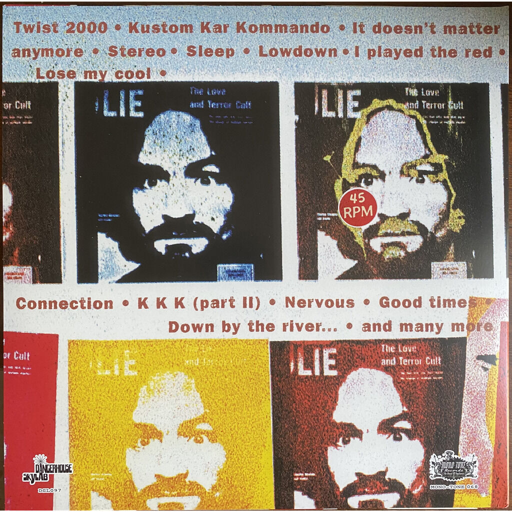  Dum Dum Boys (4)  -  electronic pop music created by 