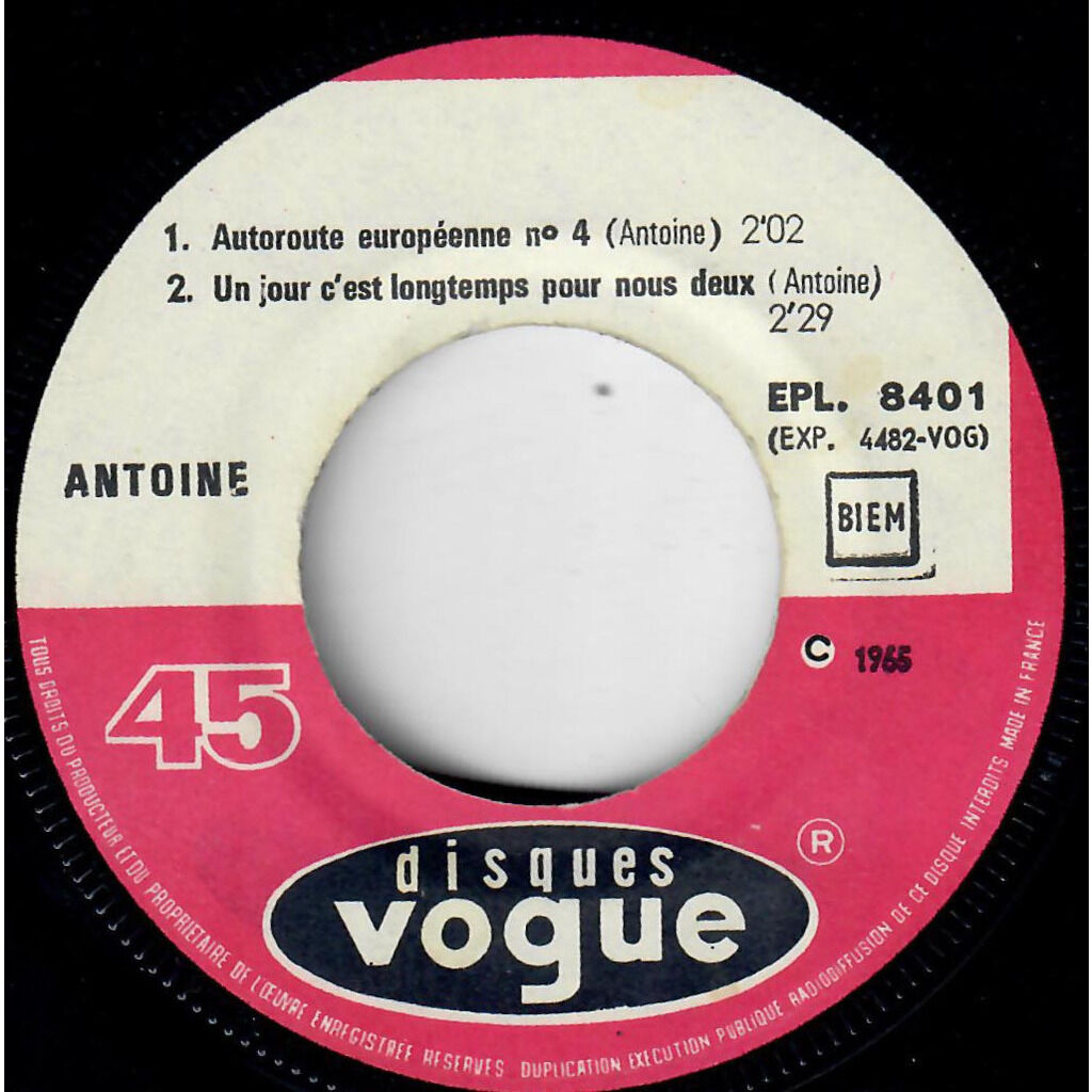  Antoine (2)  -  la guerre 