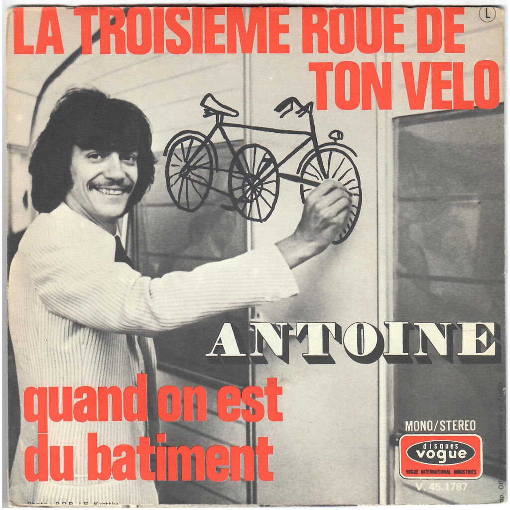  Antoine (2)  -  la troisième roue de ton vélo 