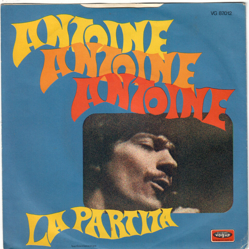  Antoine (2)  -  taxi 