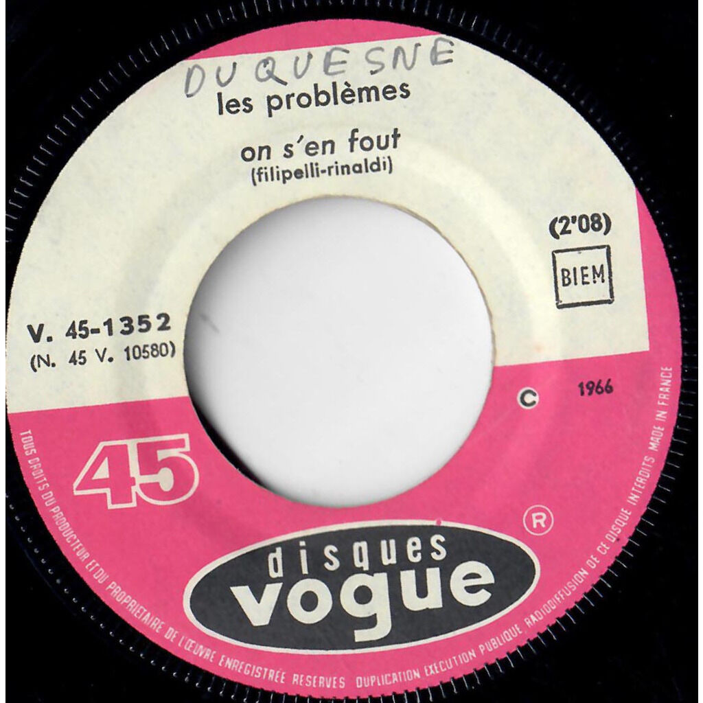  Antoine (2) Et Les Problèmes  -  contre-elucubrations problématiques 