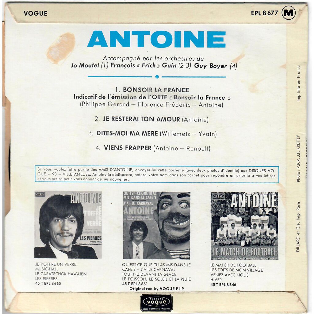  Antoine (2)  -  bonsoir la france 