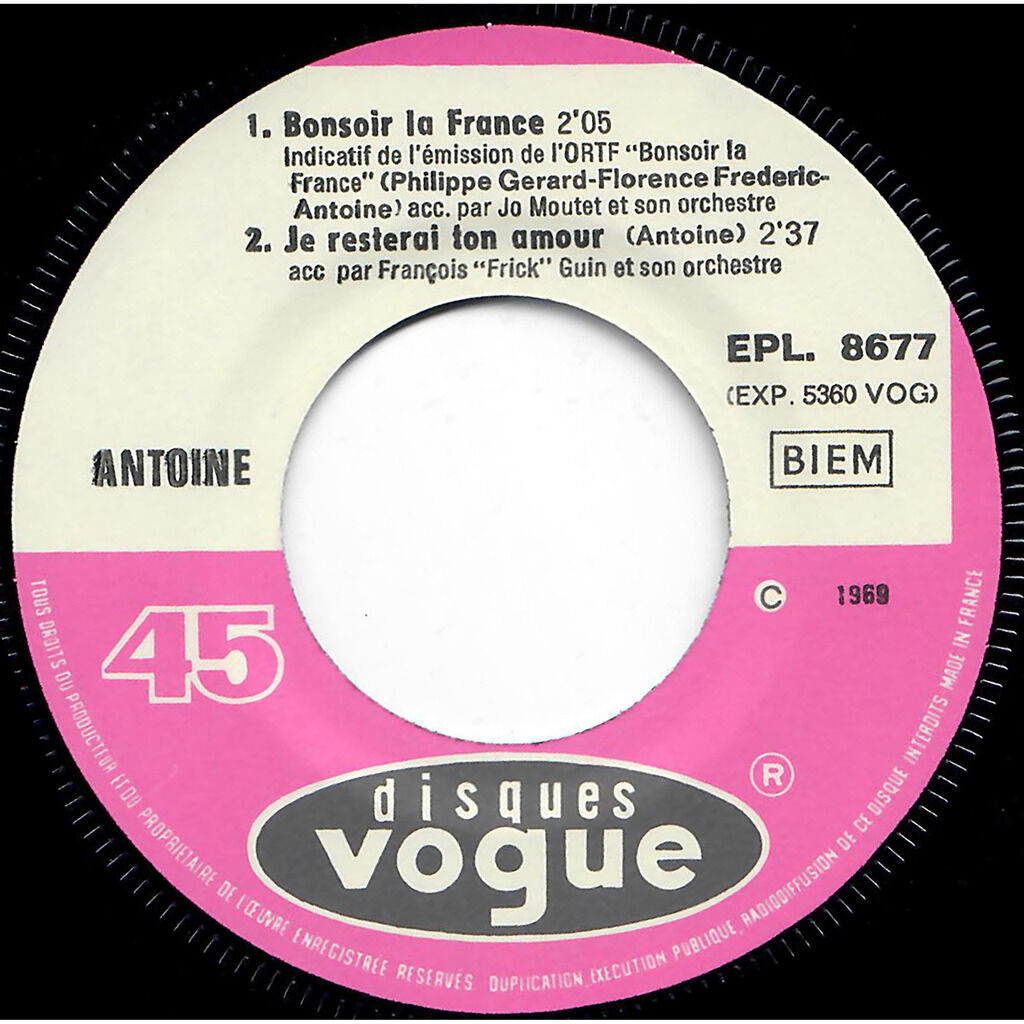  Antoine (2)  -  bonsoir la france 
