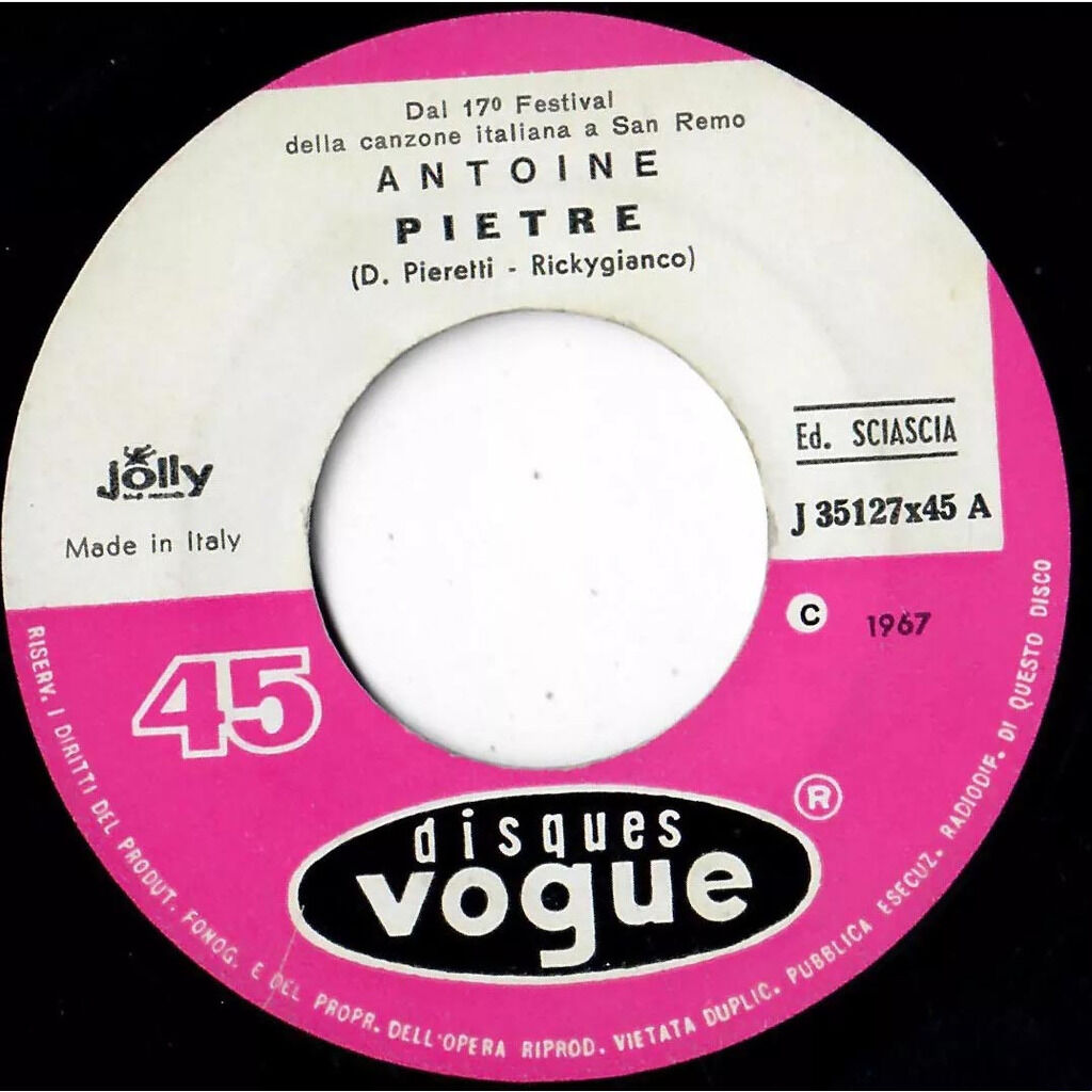  Antoine (2)  -  pietre 