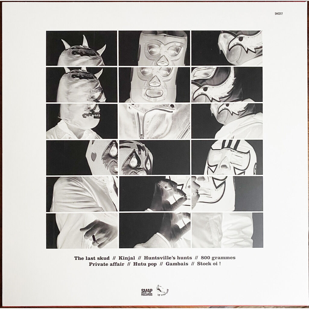  Warum Joe  -  glory goal 